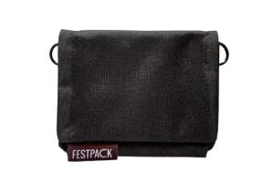 FESTPACK® pouzdro na tabák, černé