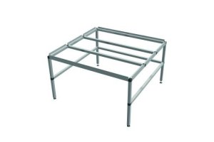 Grow Rack pro 1.0, samotný rám