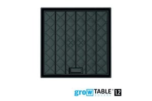 Grow Table pro 1.2, samotná pěstební deska