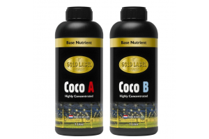 Gold Label Coco A&B 1L