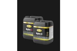 Gold Label Coco A&B 5L