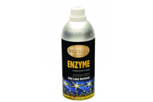 Gold Label Enzyme 1L