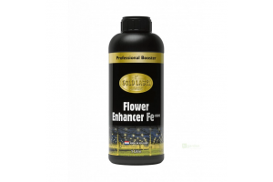 Gold Label Flower Enhancer FE nano 1L