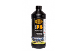 Gold Label pH- Down 1L