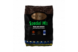 Gold Label Special Mix 45L