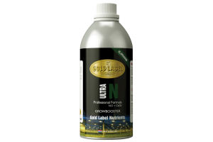 Gold Label Ultra N 1L