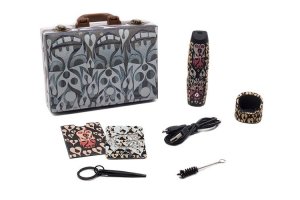 G Pen Elite X Burton Herbal Vaporizer