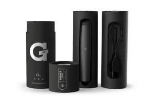 G Pen Pro Vaporizer