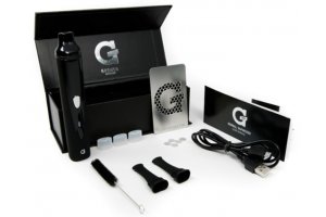 Kapesní vaporizér G Pro Herbal