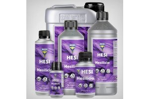 Hesi Hesilicio, 100ml