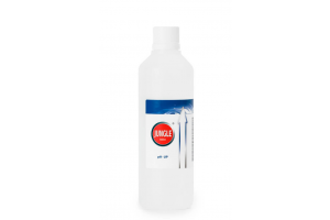 Jungle In da Box pH UP 50% 0,5L