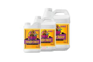 Advanced Nutrients Jungle Juice Bloom 500ml
