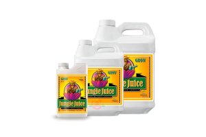 Advanced Nutrients Jungle Juice Grow 500ml