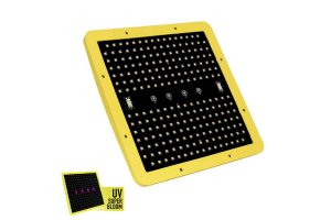 GARDEN HIGH PRO LEDMAXPRO 300W
