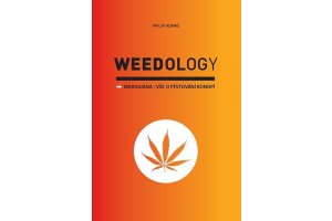 Kniha Weedology