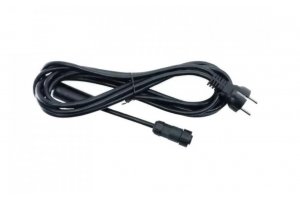 Lumatek FR/UV LED Bar Power Cable 4m