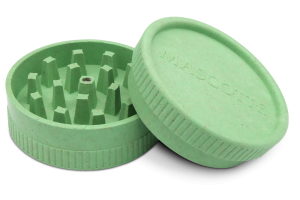 Hemp Grinder Mascotte, drtička, průměr 55 mm