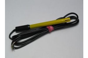 Náhradní EC-elektroda pro MC 310 nebo SMS 410, ve slevě