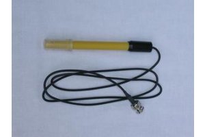 Náhradní pH elektroda - pro MC 110 s BNC konektorem, 2m kabel