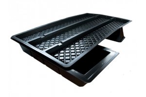 3Channel NFT Multi Duct 200 Plus, 170x117x34cm