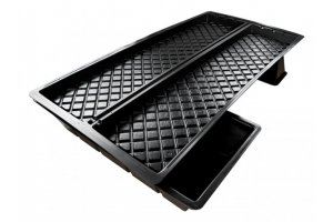 2Channel NFT Multi Duct Nutriculture MD601, 199x117x38cm