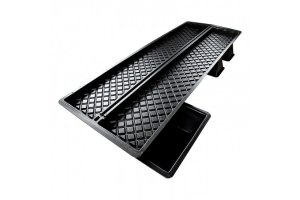 2Channel NFT Multi Duct Nutriculture MD801, 249x117x38cm