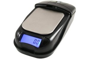 Váha American Weigh Mouse Scale 500g/0,1g