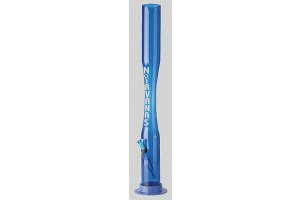 Bong Nirvanas Juggler 50cm - modrý
