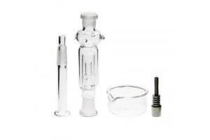 Heatex Dab Nectar Collector Set 10mm