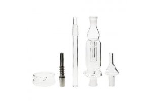 Heatex Dab Nectar Collector Set 14mm