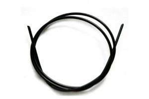 Netafim mikrokapilára SSPE 5 x 3, barva černá,1m