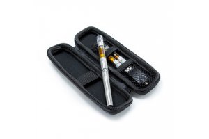 OG Crush 510 e-liquid pack (pero, cartridge 0,5ml-1 ml, obal na pero, nabíječka)