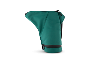 Puffco Peak PRO Journey Bag, zelená