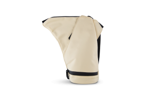 Puffco Peak PRO Journey Bag, béžová