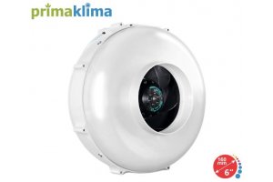 Ventilátor Prima Klima PK160 MES-2, 420/800m3/h