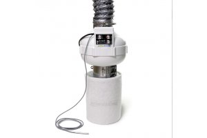 Prima Klima Ventilation set PK100EC-TC