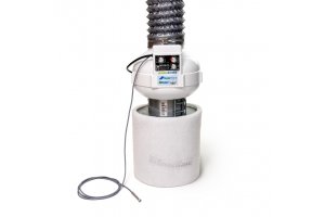 Prima Klima Ventilation set PK125EC-TC