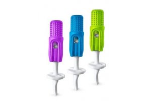 Puffco Vision Plus Dart, baverné provedení, 3 kusy