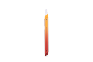 Puffco Hot Knife –Daybreak (oranžovo-červená)