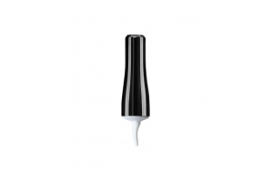 Puffco Plus MouthPiece - Onyx - náustek