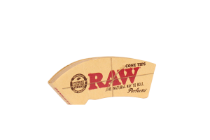 Kónické filtry RAW Cone Perfecto, 32 ks v balení | box 24 ks