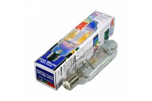 Výbojka SunMaster COOL 600W MH - Doprodej!