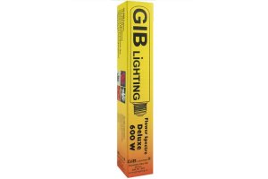 Výbojka GIB Lighting Flower Spectre HPS Deluxe 600W- VYRAZENO!