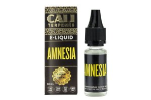 E-liquid Amnesia 10ml 0% Nicotine