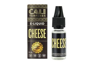 E-liquid Cheese 10ml 0% Nicotine