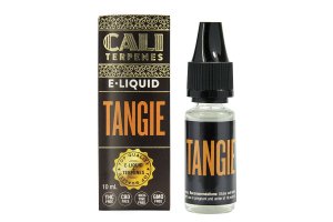 E-liquid Tangie 10ml 0% Nicotine