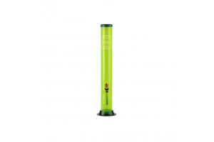 Bong Zooom s motivem fotbalového hřiště 40cm