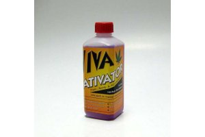 Čistící prostředek Viva Sativator 250ml, ve slevě