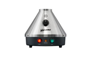 Volcano Classic + Easy Valve Set, vaporizér Storz&Bickel