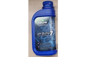 Kalibrovací roztok Essentials VitaLink pH 7, - 1l, VÝPRODEJ